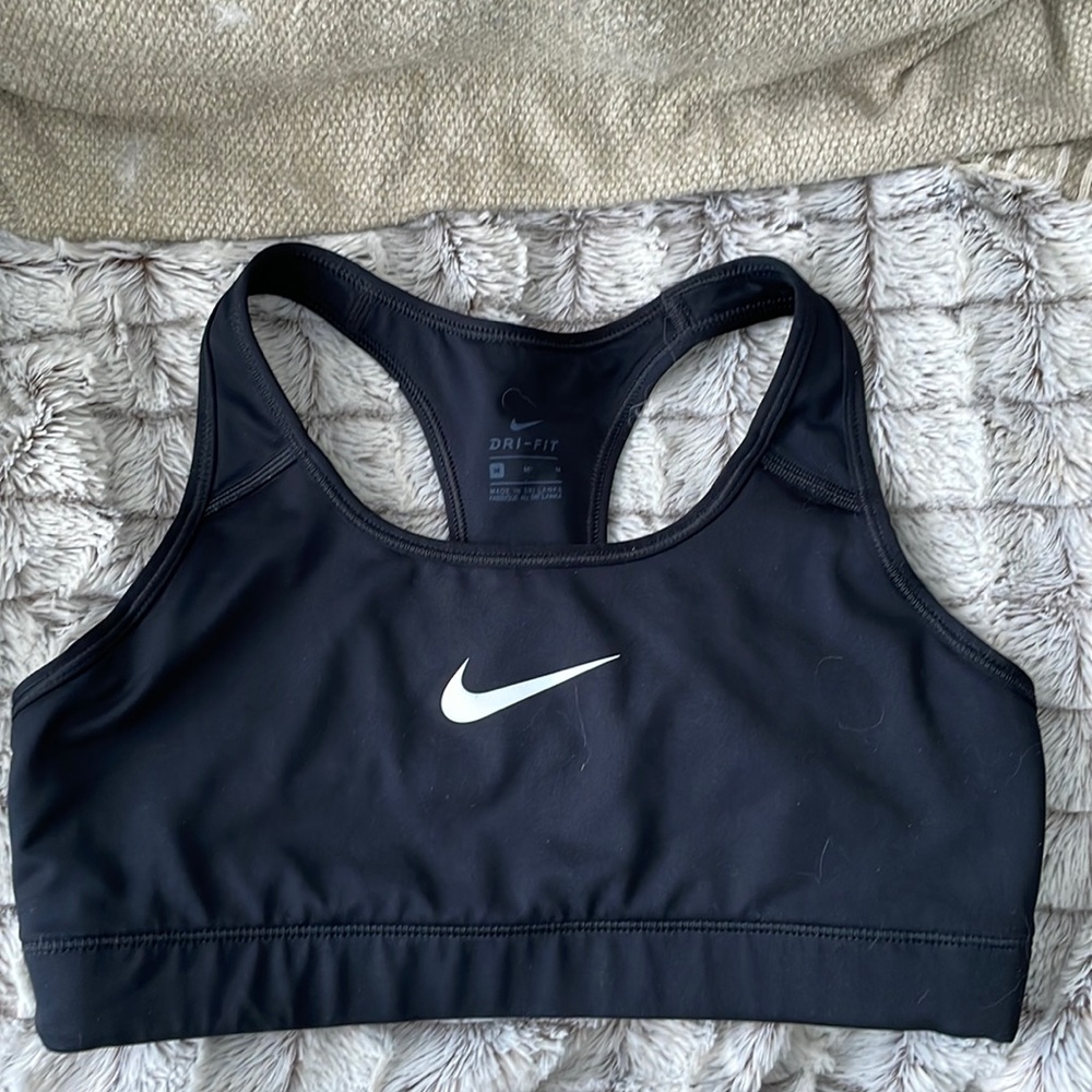 Nike Dri-Fit Sports Bra